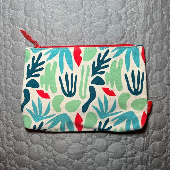 ipsy Handbags - New IPSY Cosmetic/Makeup Bag